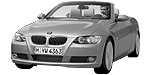 BMW E93 U2347 Fault Code