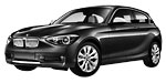 BMW F21 U2347 Fault Code